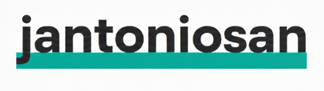 Portfolio de Jose Antonio S&aacute;nchez