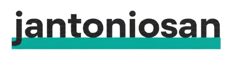 Portfolio de Jose Antonio S&aacute;nchez